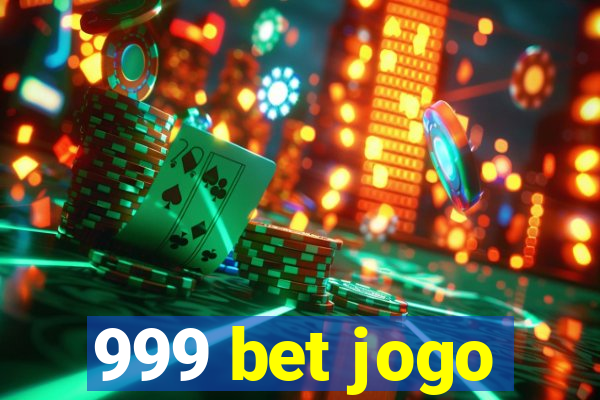 999 bet jogo