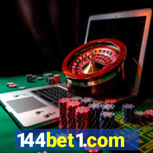 144bet1.com