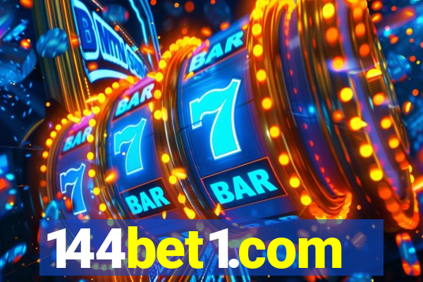 144bet1.com