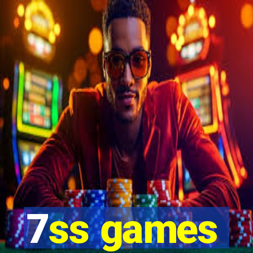 7ss games