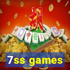 7ss games