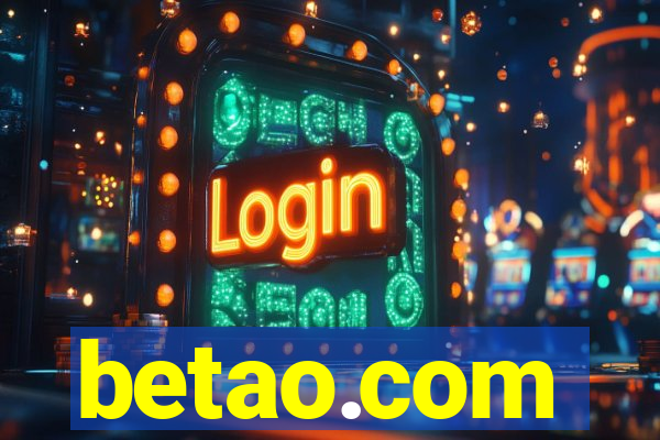 betao.com