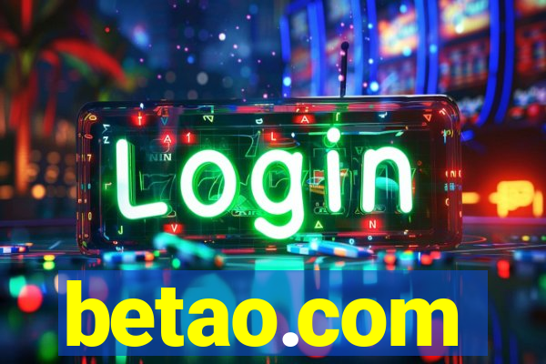 betao.com