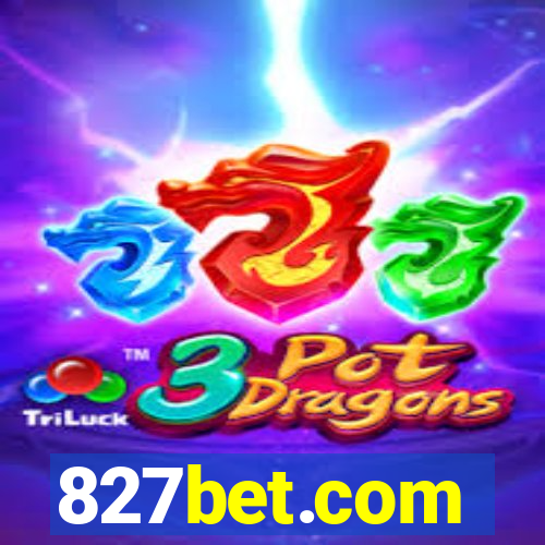 827bet.com