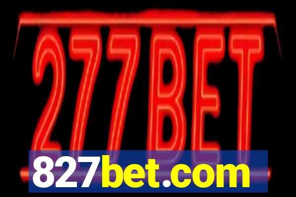 827bet.com