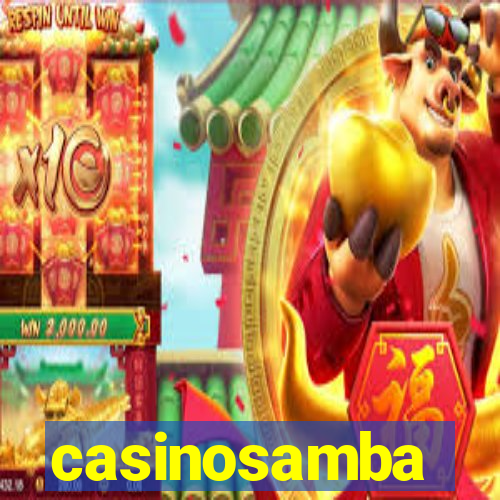 casinosamba