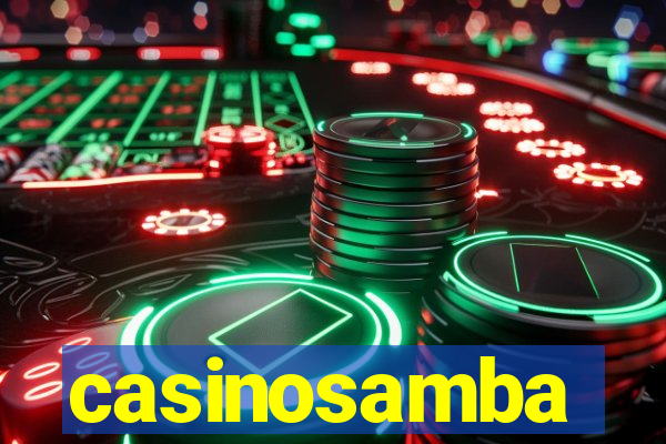 casinosamba