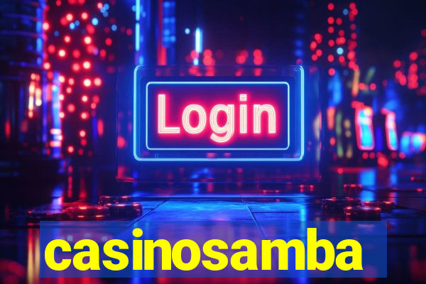 casinosamba