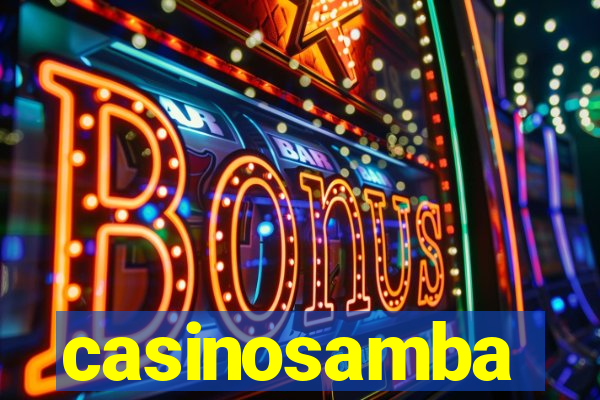 casinosamba