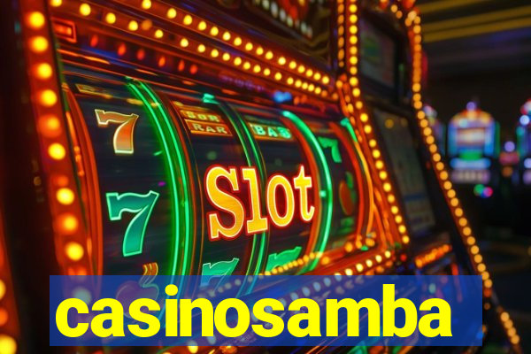 casinosamba