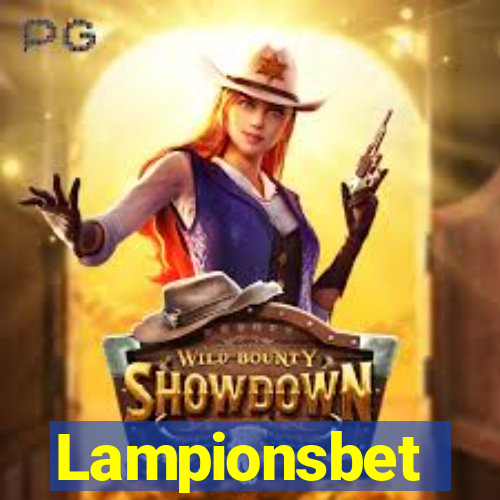 Lampionsbet