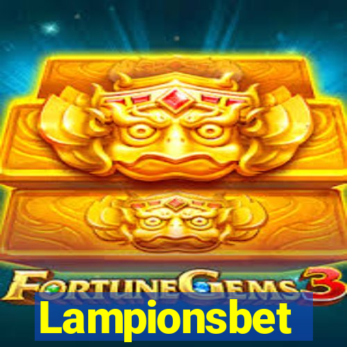 Lampionsbet