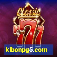 kibonpg5.com