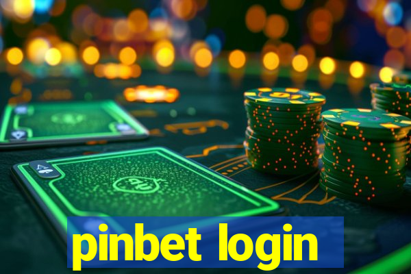 pinbet login