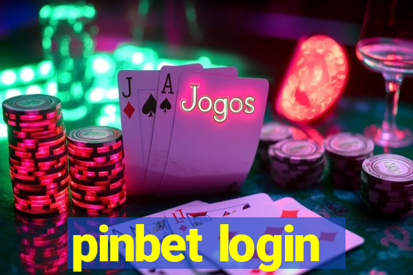 pinbet login