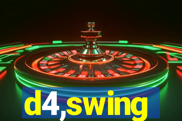 d4,swing