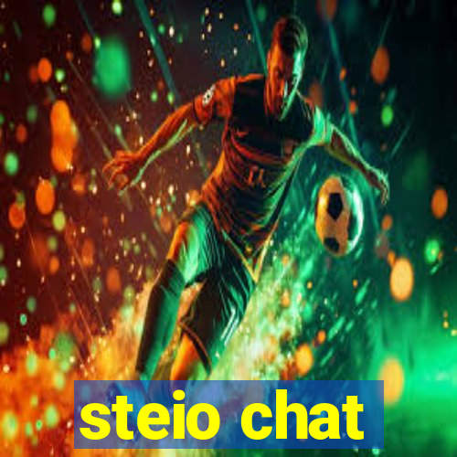 steio chat