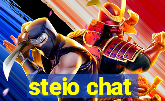 steio chat