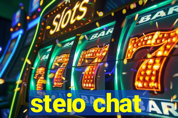 steio chat