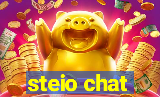 steio chat