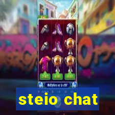 steio chat