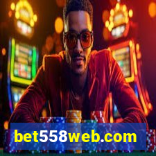 bet558web.com