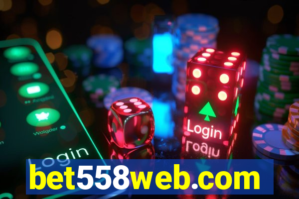 bet558web.com