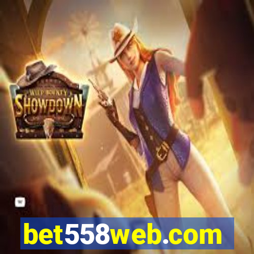 bet558web.com