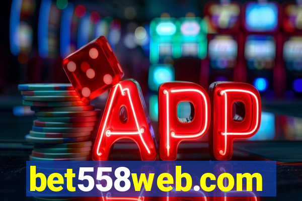 bet558web.com