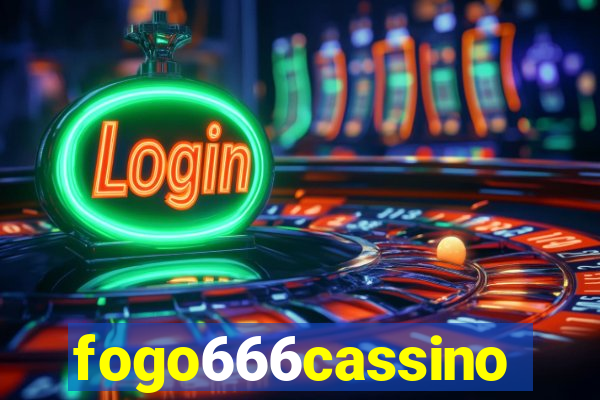 fogo666cassino