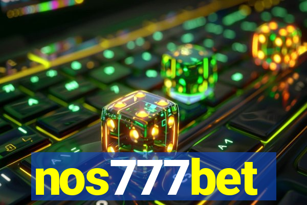 nos777bet