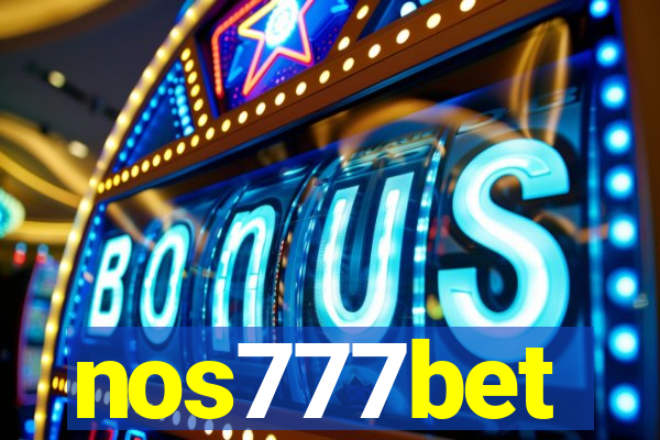 nos777bet