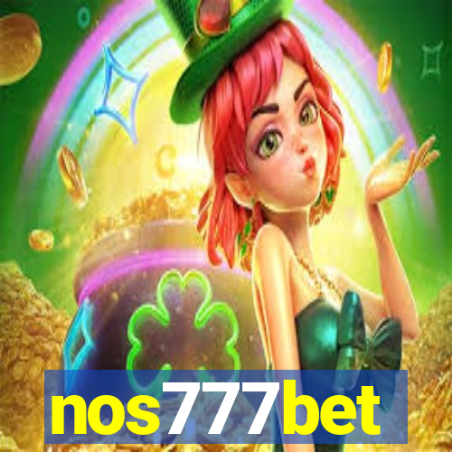 nos777bet