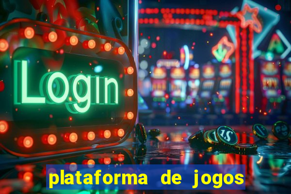 plataforma de jogos 9f game