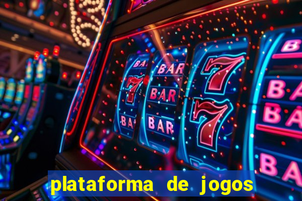 plataforma de jogos 9f game