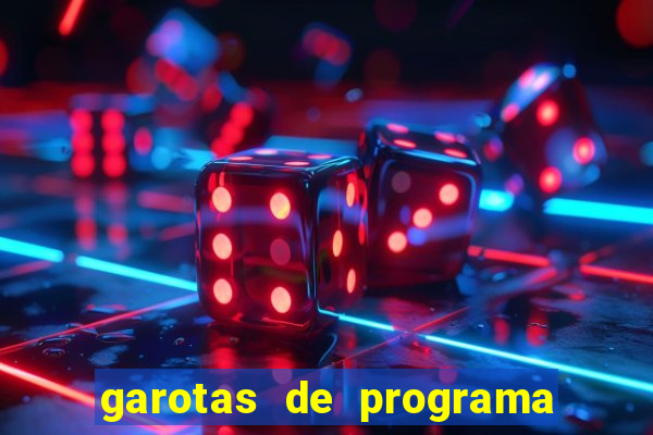 garotas de programa na zona sul