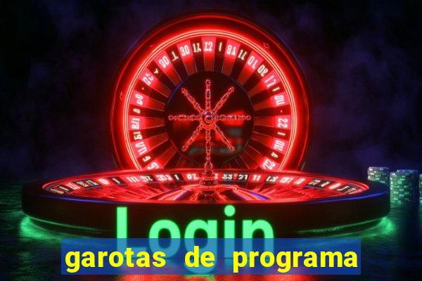 garotas de programa na zona sul