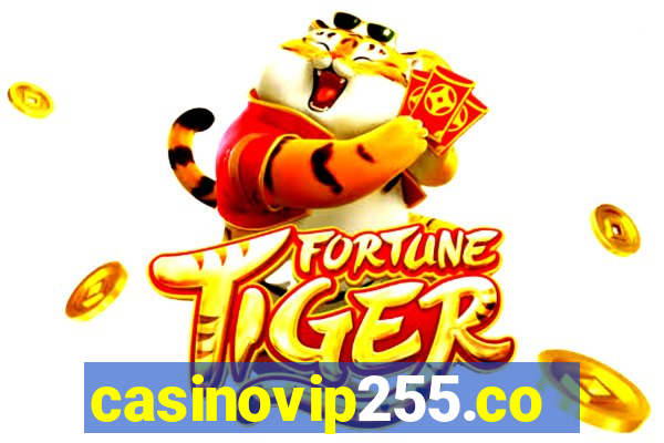 casinovip255.com