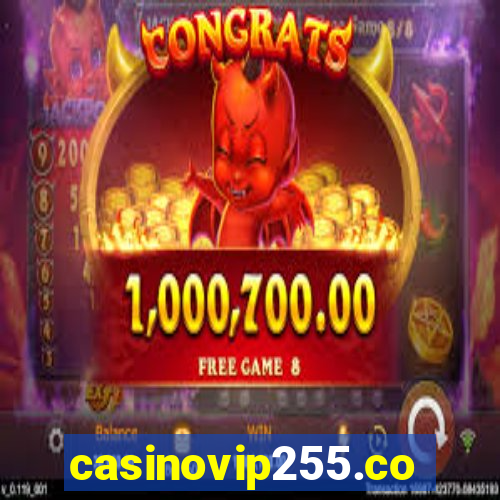 casinovip255.com