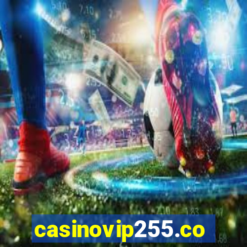 casinovip255.com