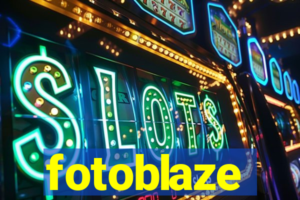 fotoblaze