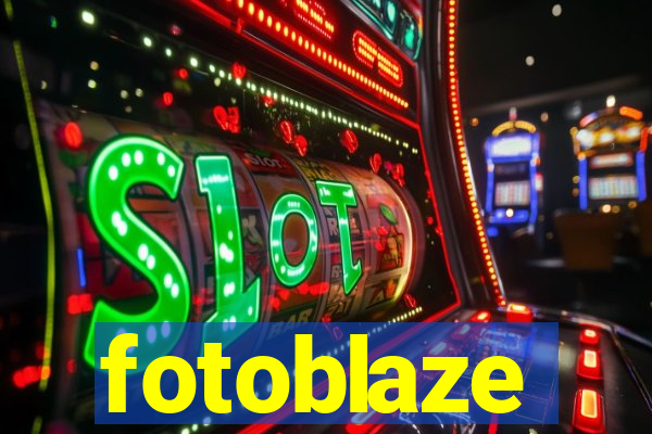 fotoblaze