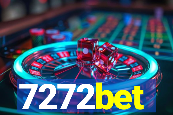 7272bet