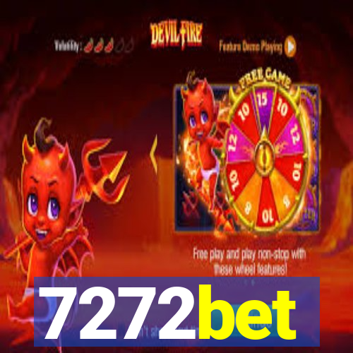 7272bet