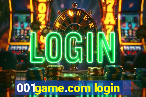 001game.com login