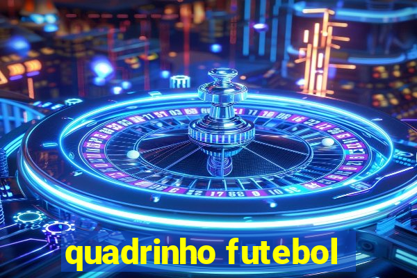 quadrinho futebol