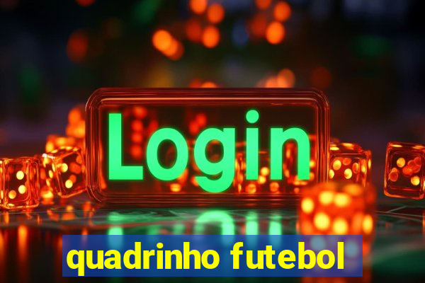 quadrinho futebol