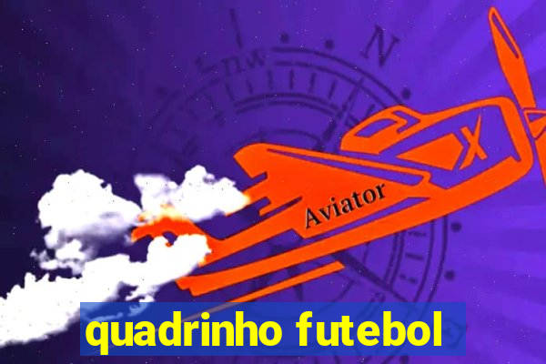 quadrinho futebol