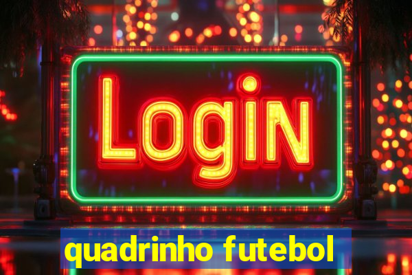 quadrinho futebol