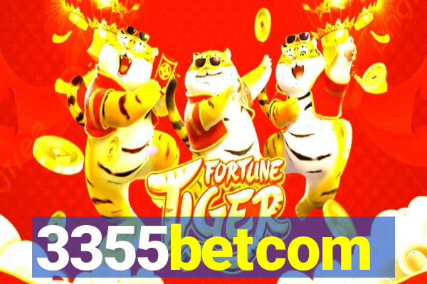 3355betcom